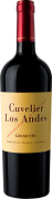 Cuvelier Los Andes Grand Vin 2018  Front Bottle Shot