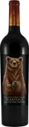 Haraszthy Family Cellars Bearitage Old Vine Zinfandel 2022  Front Bottle Shot