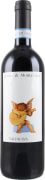 Valdicava Rosso di Montalcino 2019  Front Bottle Shot