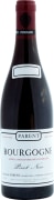 Domaine Parent Bourgogne Pinot Noir  2016  Front Bottle Shot