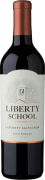 Liberty School Cabernet Sauvignon 2017  Front Bottle Shot