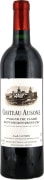 Chateau Ausone  2012  Front Bottle Shot