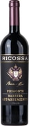 Ricossa Appassimento Barbera 2022  Front Bottle Shot