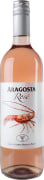 Cantina Santa Maria La Palma Aragosta Rose 2020  Front Bottle Shot