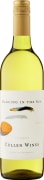 Cullen Dancing in the Sun White Blend 2020  Front Bottle Shot