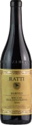 Renato Ratti Rocche dell'Annunziata Barolo 2016 Front Bottle Shot