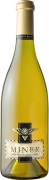 Miner Family Napa Valley Chardonnay 2022  Front Bottle Shot