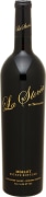 Trentadue La Storia Merlot 2014 Front Bottle Shot