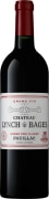 Chateau Lynch-Bages  (Futures Pre-Sale) 2025  Front Bottle Shot