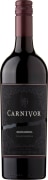 Carnivor Zinfandel 2019  Front Bottle Shot