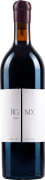 Rg|Mx Tinto 2021  Front Bottle Shot