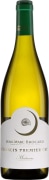 Brocard Chablis Montmains Premier Cru 2019  Front Bottle Shot