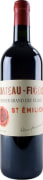 Chateau Figeac  2014 Front Bottle Shot