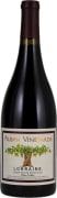 Alban Lorraine Estate Syrah 2014  Front Bottle Shot
