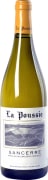 La Poussie Sancerre Blanc 2018  Front Bottle Shot