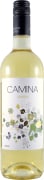 Camina Verdejo 2016 Front Bottle Shot