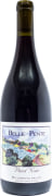 Belle Pente Willamette Valley Pinot Noir 2020  Front Bottle Shot