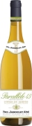 Jaboulet Parallele 45 Blanc 2019  Front Bottle Shot