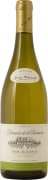 Henry Marionnet Domaine de la Charmoise Sauvignon Blanc 2015 Front Bottle Shot