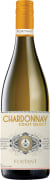 Fortant Coast Select Chardonnay 2020  Front Bottle Shot