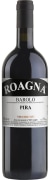 Roagna Pira Vecchie Viti 2018  Front Bottle Shot