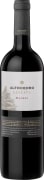Altocedro Old Vine Reserve Malbec 2019  Front Bottle Shot