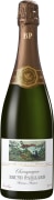 Bruno Paillard Brut Assemblage 2009 Front Bottle Shot