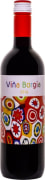 Agricola de Borja Vina Borgia  2016 Front Bottle Shot