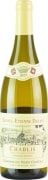 Daniel-Etienne Defaix Chablis Vieilles Vignes 2017  Front Bottle Shot