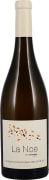 Eric Chevalier La Noe Muscadet Cotes de Grand Lieu Sur Lie 2022  Front Bottle Shot