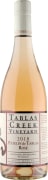 Tablas Creek Patelin de Tablas Rose 2018 Front Bottle Shot