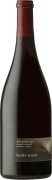 Waits-Mast Family Cellars Wentzel Pinot Noir 2017 Front Bottle Shot