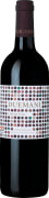 Duemani Cabernet Franc 2016  Front Bottle Shot