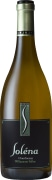 Solena Estate Chardonnay 2018  Front Bottle Shot