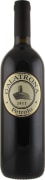 Petrolo Galatrona 2012  Front Bottle Shot