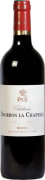 Chateau Bourbon la Chapelle  2015 Front Bottle Shot