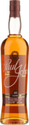 Paul John Edited Indian Single Malt Whisky Front Bottle Shot