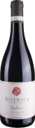 Roserock by Drouhin Oregon Zephirine Pinot Noir 2016  Front Bottle Shot