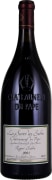 Roger Sabon Chateauneuf-du-Pape Le Secret des Sabon 2004  Front Bottle Shot