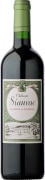 Chateau Siaurac Lalande de Pomerol 2020  Front Bottle Shot