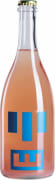 Tenuta di Tavignano La Birba Frizzante Rosato  Front Bottle Shot