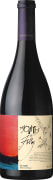 Montes Folly Syrah 2018  Front Bottle Shot