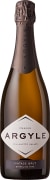 Argyle Vintage Brut 2018  Front Bottle Shot