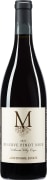 Montinore Estate Reserve Pinot Noir 2021  Front Bottle Shot
