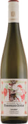 Bassermann-Jordan Forst Riesling Trocken 2024  Front Bottle Shot