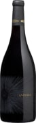 Animist Pinot Noir 2016  Front Bottle Shot