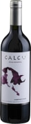 Calcu Gran Reserva Cabernet Franc 2022  Front Bottle Shot