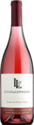 Lucas & Lewellen Rose of Pinot Noir 2018  Front Bottle Shot