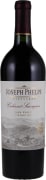 Joseph Phelps Cabernet Sauvignon 1999  Front Bottle Shot