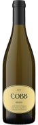 Cobb Wines Cole Ranch Vineyard Riesling 2019 Front Bottle Shot